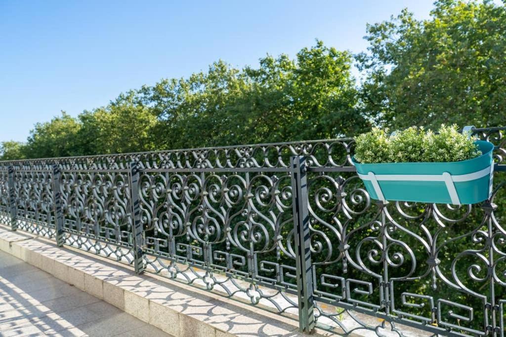 شقة Virtudes Terrace بورتو المظهر الخارجي الصورة